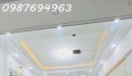 Q8 ÂU DƯƠNG LÂN, HẺM XE TẢI THÔNG 5.4x16M 6PN NHÀ ĐẸP Ở NGAY 11.XT